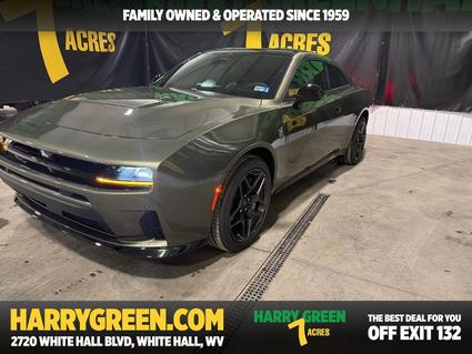 2026 Dodge Charger White Hall WV
