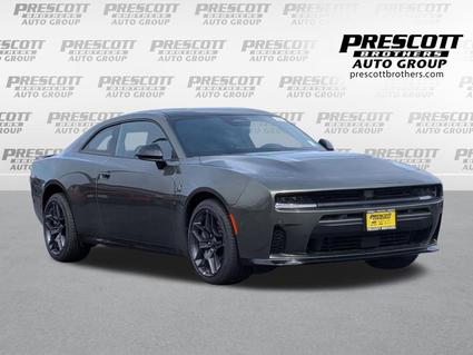 2026 Dodge Charger Mendota IL