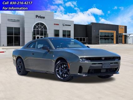2026 Dodge Charger Floresville TX