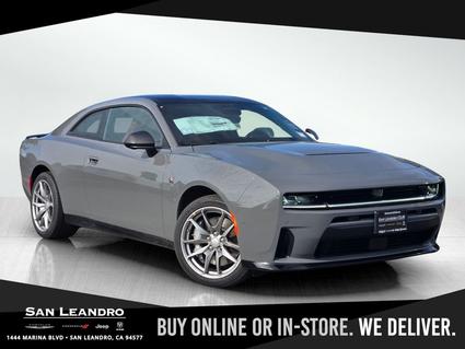 2026 Dodge Charger San Leandro CA