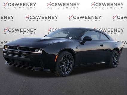 2026 Dodge Charger Pell City AL