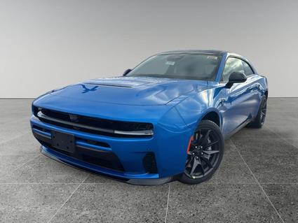 2026 Dodge Charger Wausau WI