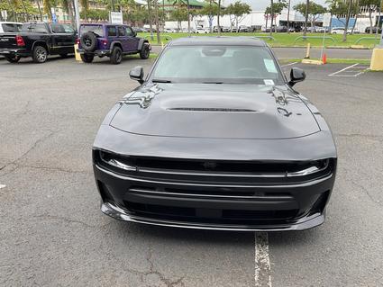 2026 Dodge Charger Honolulu HI