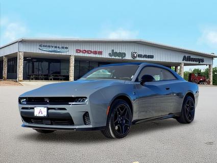 2026 Dodge Charger Pleasanton TX
