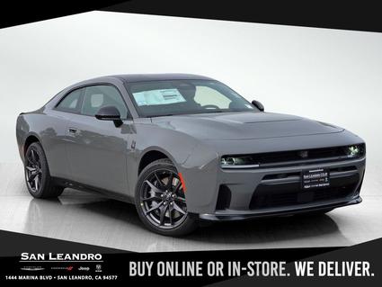 2026 Dodge Charger San Leandro CA
