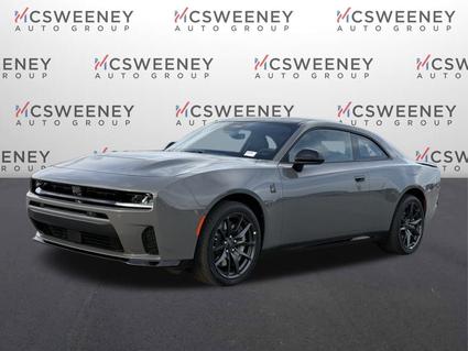 2026 Dodge Charger Pell City AL