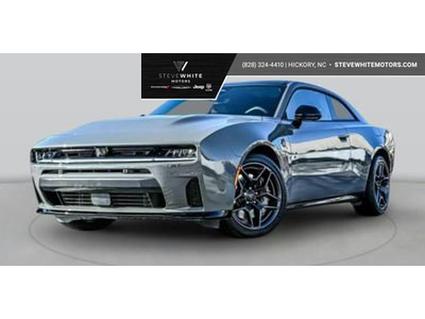 2026 Dodge Charger Newton NC