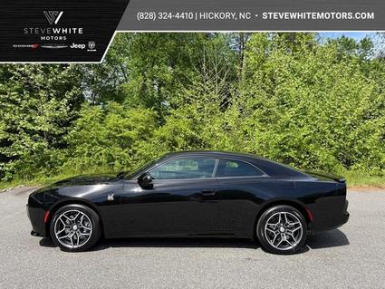 2026 Dodge Charger Newton NC