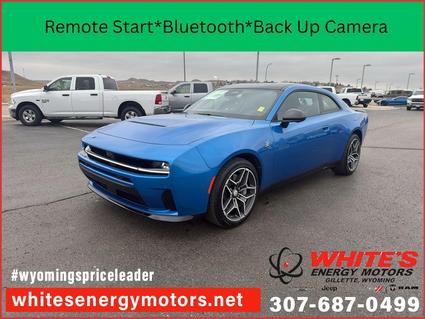 2026 Dodge Charger Gillette WY
