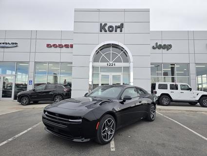 2026 Dodge Charger Fort Morgan CO