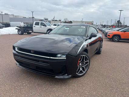 2026 Dodge Charger Wausau WI