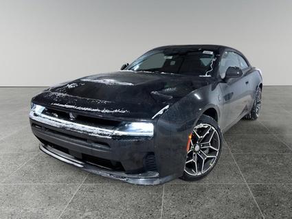 2026 Dodge Charger Wausau WI