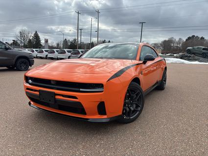 2026 Dodge Charger Wausau WI