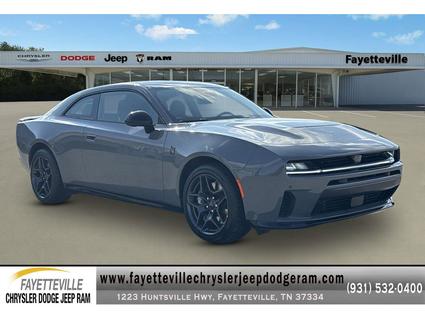 2026 Dodge Charger Fayetteville TN