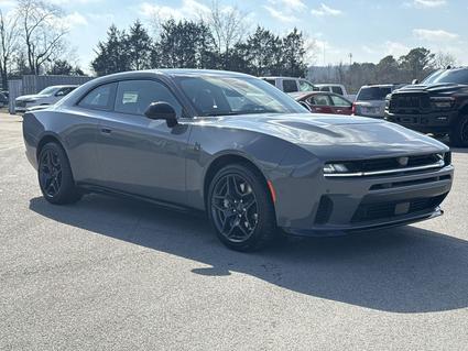 2026 Dodge Charger Fayetteville TN