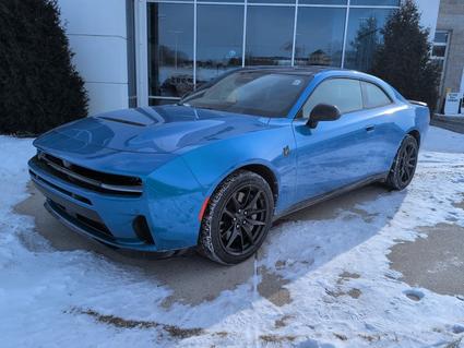 2026 Dodge Charger Slinger WI