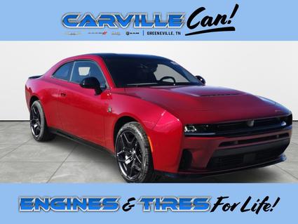 2026 Dodge Charger Greeneville TN