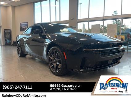 2026 Dodge Charger Amite LA