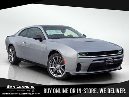 2026 Dodge Charger San Leandro CA