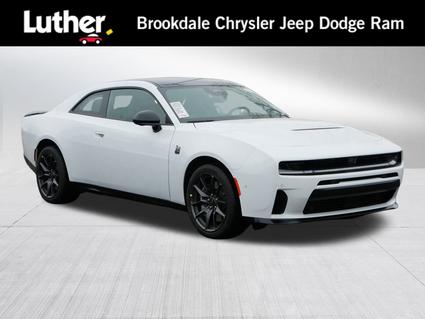 2026 Dodge Charger Minneapolis MN