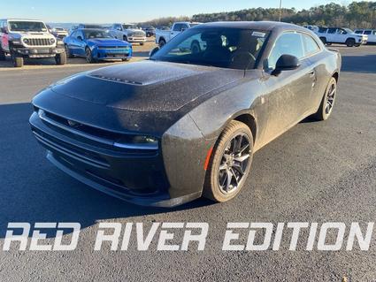 2026 Dodge Charger Heber Springs AR