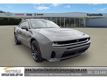 2026 Dodge Charger Fayetteville TN