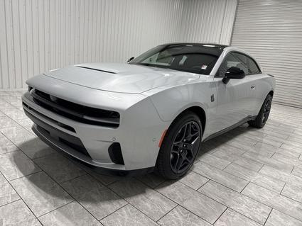 2026 Dodge Charger Madisonville TX