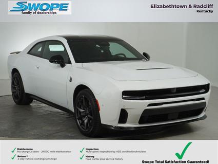 2026 Dodge Charger Elizabethtown KY