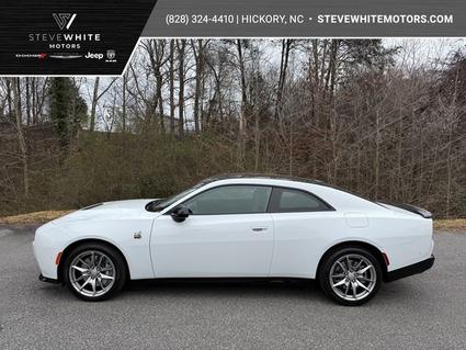 2026 Dodge Charger Newton NC