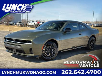 2026 Dodge Charger Mukwonago WI
