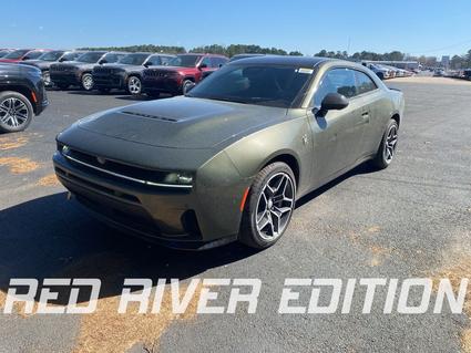 2026 Dodge Charger Heber Springs AR