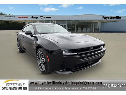2026 Dodge Charger Fayetteville TN