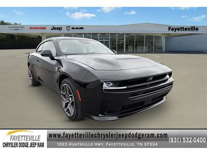 2026 Dodge Charger Fayetteville TN