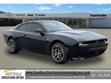 2026 Dodge Charger Fayetteville TN