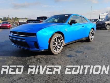 2026 Dodge Charger Heber Springs AR