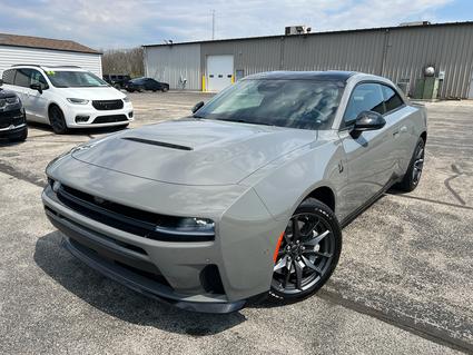 2026 Dodge Charger Monticello IN