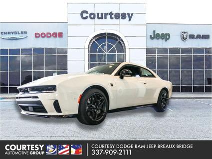 2026 Dodge Charger Breaux Bridge LA