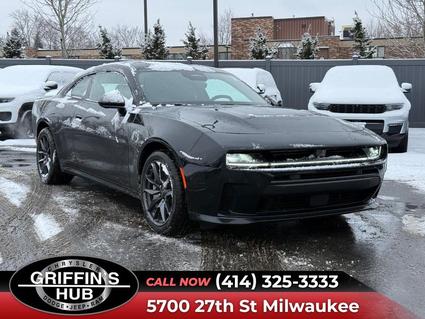 2026 Dodge Charger Milwaukee WI