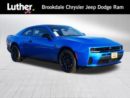 2026 Dodge Charger Minneapolis MN