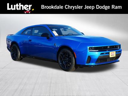 2026 Dodge Charger Minneapolis MN