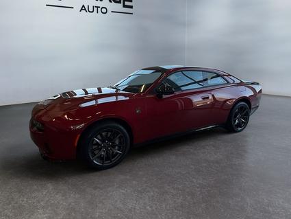 2026 Dodge Charger Perry UT