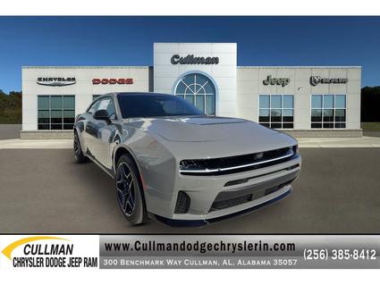 2026 Dodge Charger Cullman AL