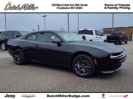 2026 Dodge Charger South Charleston WV