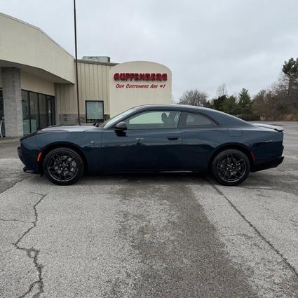 2026 Dodge Charger Herrin IL