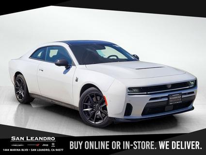 2026 Dodge Charger San Leandro CA