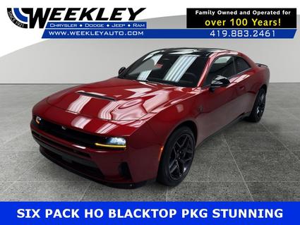 2026 Dodge Charger Butler OH