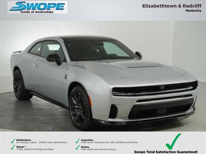 2026 Dodge Charger Elizabethtown KY