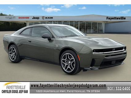 2026 Dodge Charger Fayetteville TN