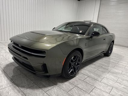 2026 Dodge Charger Madisonville TX