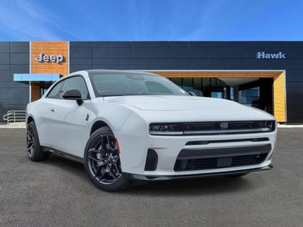 2026 Dodge Charger Forest Park IL